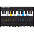 Mozaic Beats Mozaic AutoTheory 4 - Electronic Delivery
