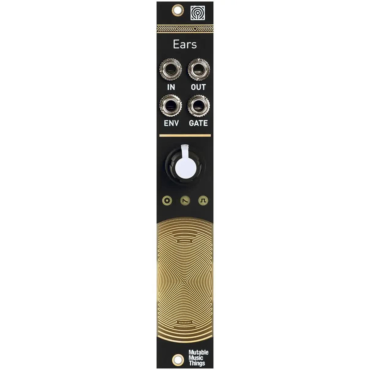 Mutable Instruments Ears