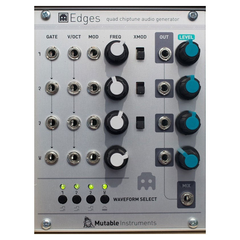 Mutable Instruments Edges (Demo Deal)
