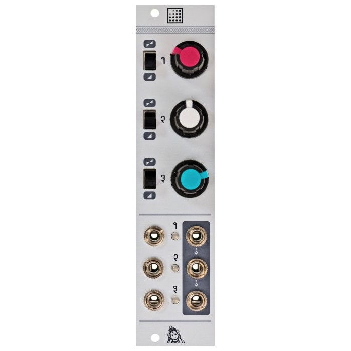 Mutable Instruments Shades