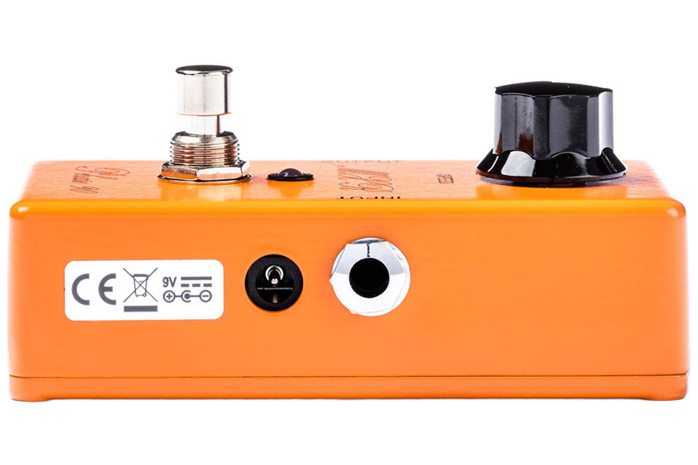 MXR CSP101SL Script Phase 90 Pedal