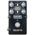 MXR M307 Layers Harmonic Sustain Pedal