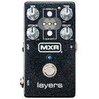 MXR M307 Layers Harmonic Sustain Pedal