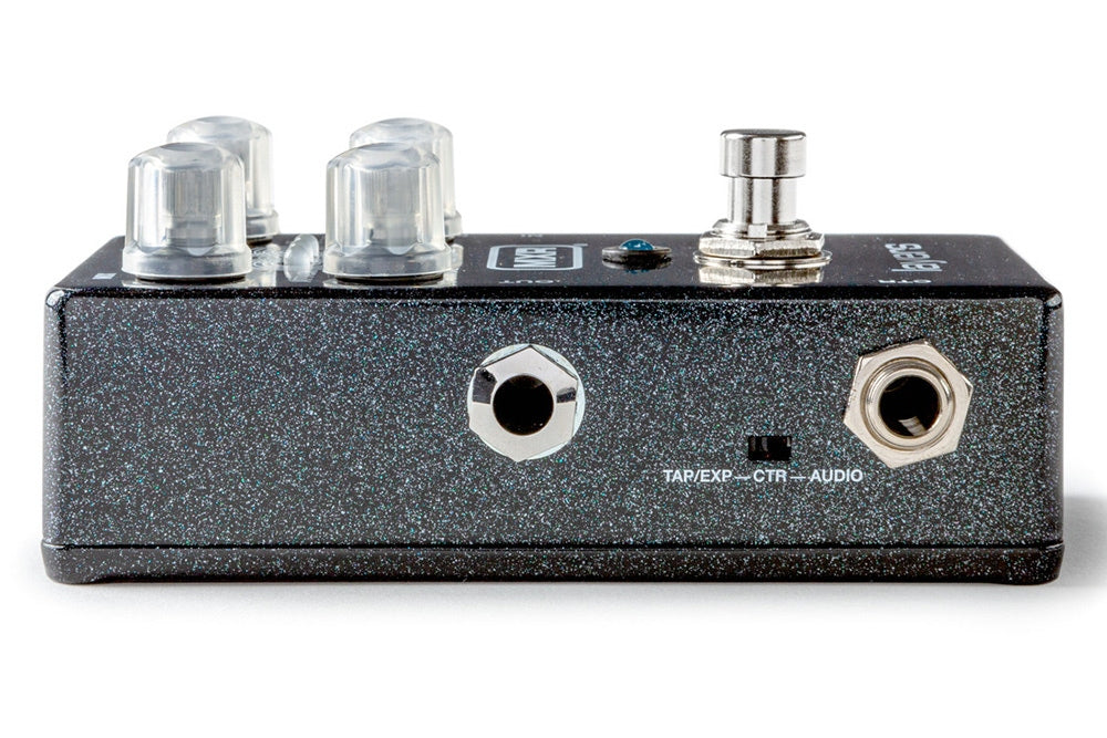 MXR M307 Layers Harmonic Sustain Pedal