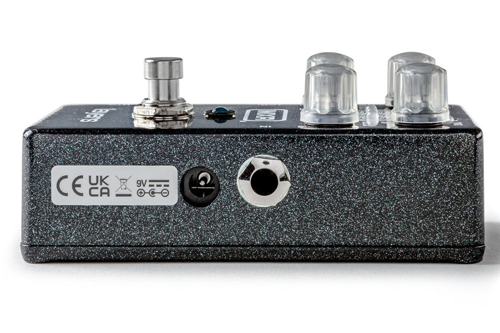 MXR M307 Layers Harmonic Sustain Pedal