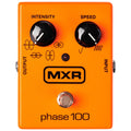 MXR M107 Phase 100 Phaser Pedal