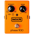MXR M107 Phase 100 Phaser Pedal