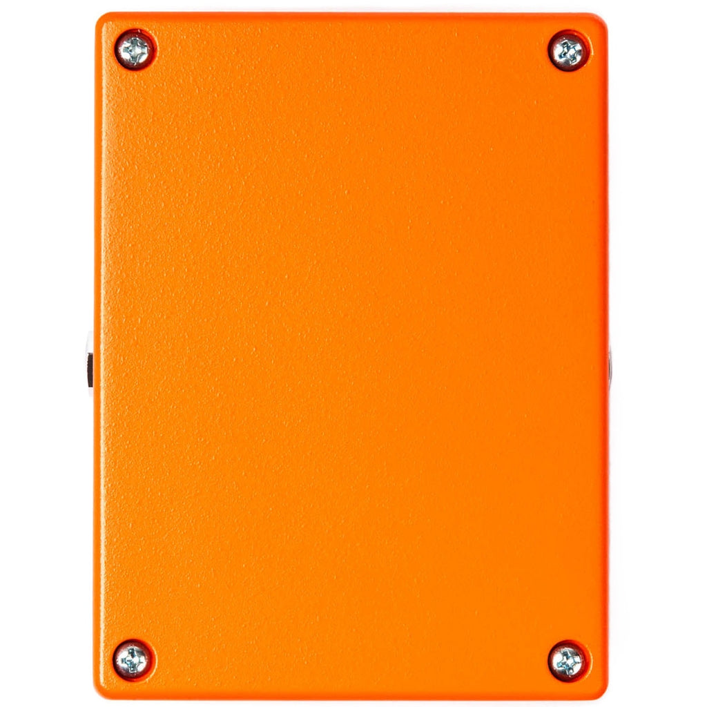 MXR M107 Phase 100 Phaser Pedal