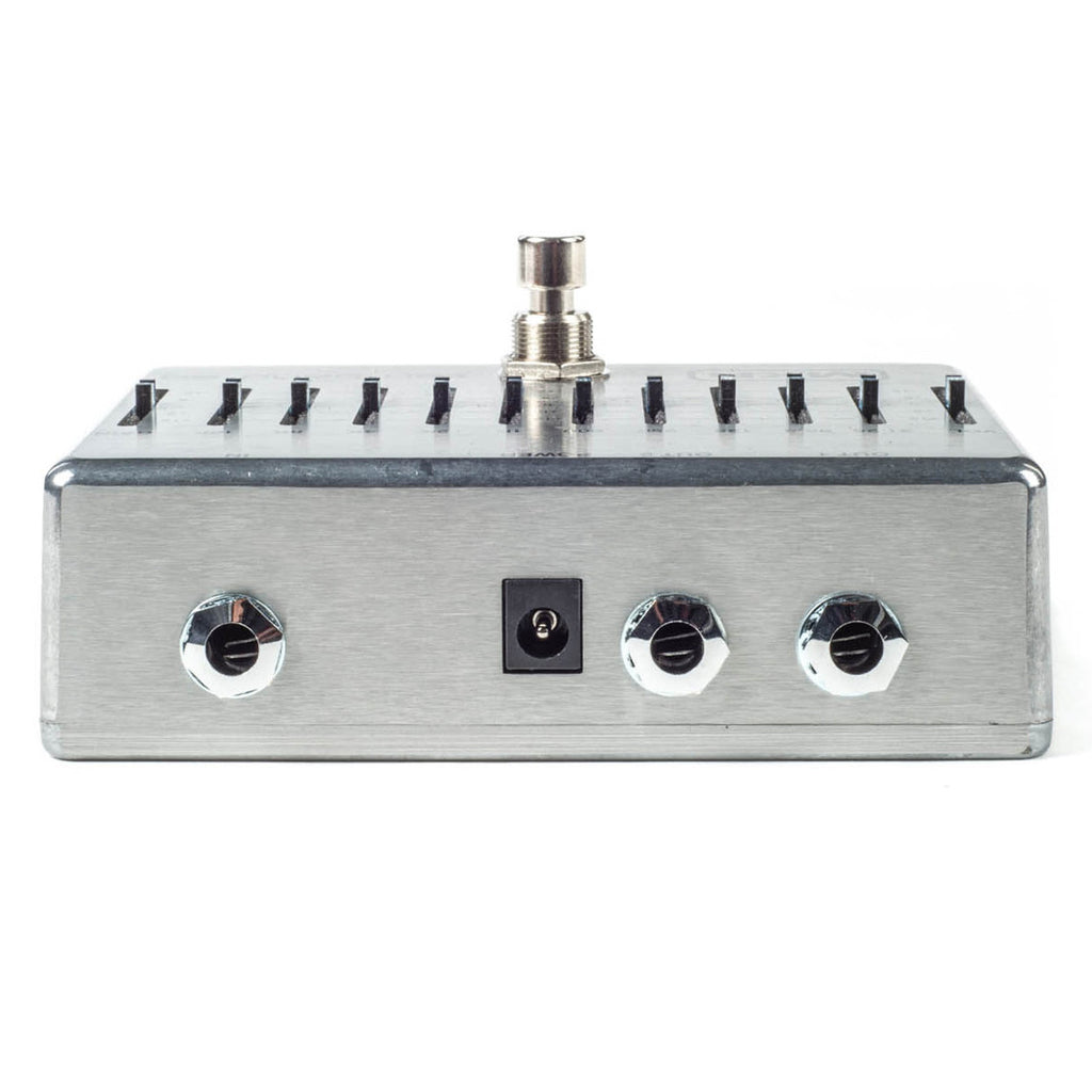 MXR M108S Ten Band EQ Pedal