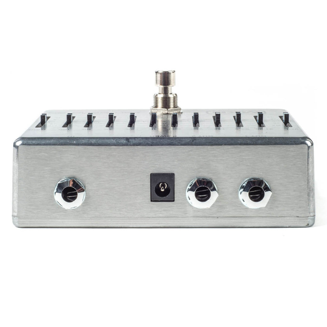 MXR M108S Ten Band EQ Pedal