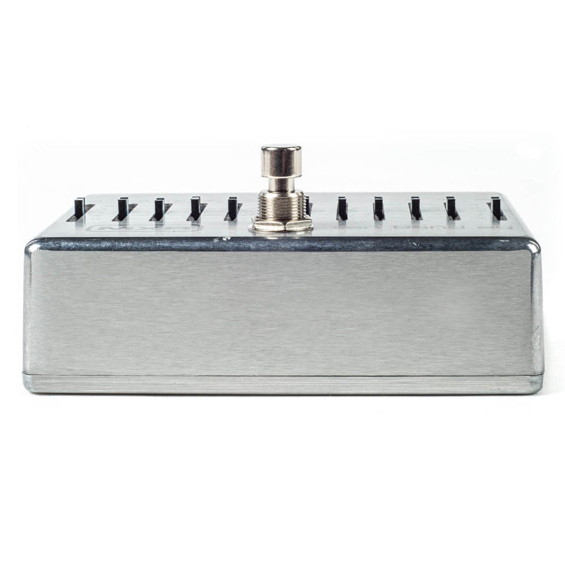 MXR M108S Ten Band EQ Pedal