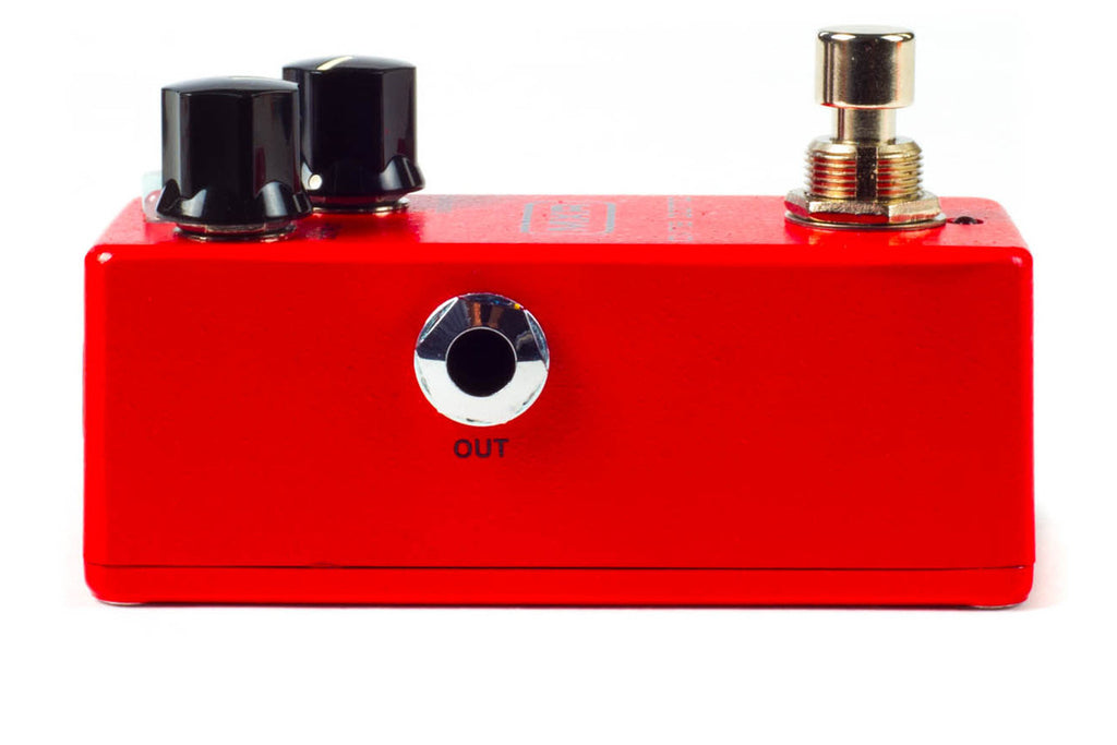 MXR M291 Dyna Comp Mini Compressor Pedal
