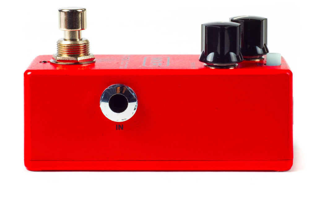MXR M291 Dyna Comp Mini Compressor Pedal