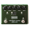 MXR M292 Carbon Copy Deluxe Analog Delay Pedal