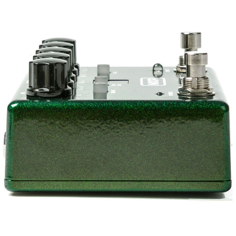 MXR M292 Carbon Copy Deluxe Analog Delay Pedal