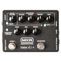 MXR M80 Bass D.I.+ Bass Distortion Pedal