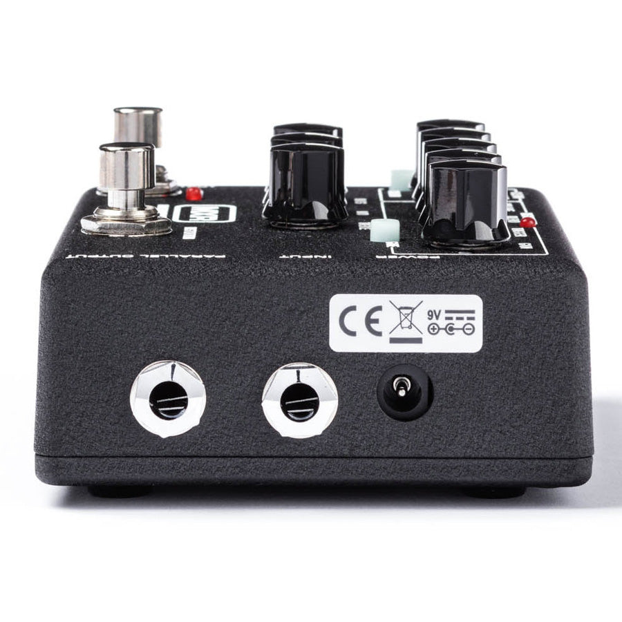 MXR M80 Bass D.I.+ Bass Distortion Pedal