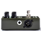 MXR M81 Bass Preamp Pedal