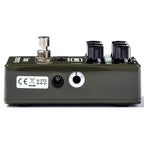MXR M81 Bass Preamp Pedal