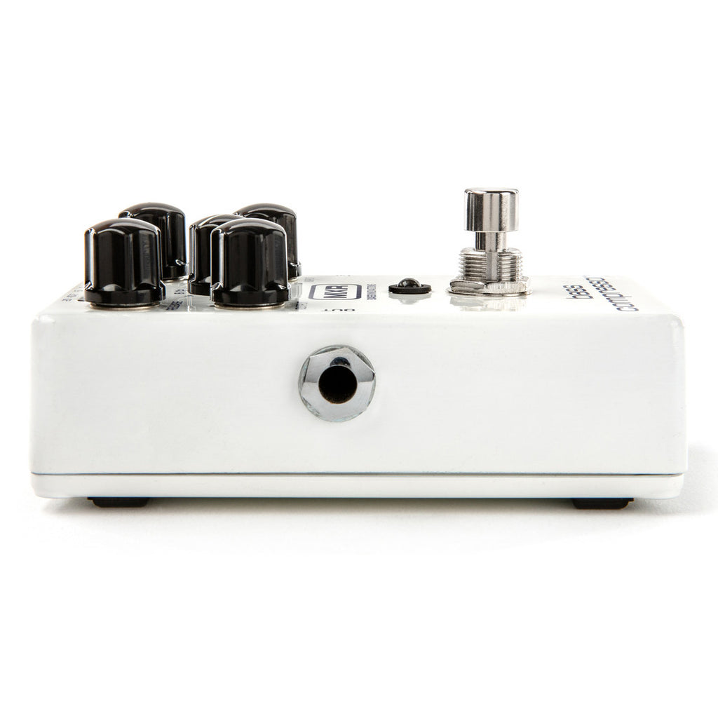 MXR M87 Bass Compressor Pedal