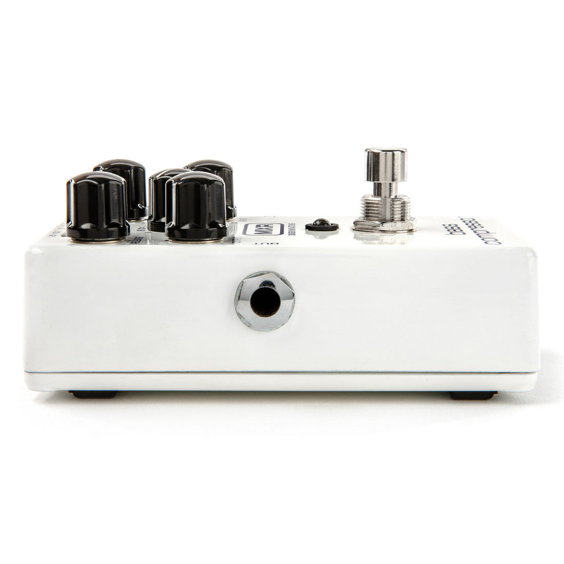 MXR M87 Bass Compressor Pedal