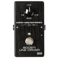 MXR MC401 CAE Boost/Line Driver Pedal