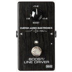 MXR MC401 CAE Boost/Line Driver Pedal