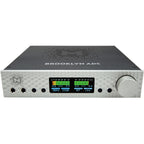 Mytek Digital Brooklyn ADC Silver Frost Matte