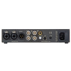Mytek Digital Brooklyn ADC Silver Frost Matte