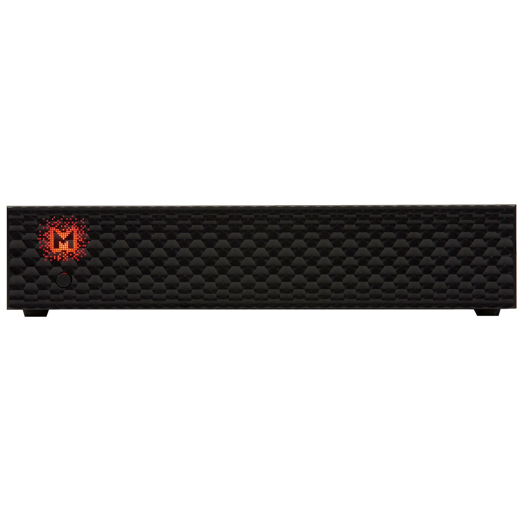 Mytek Digital Brooklyn AMP Black