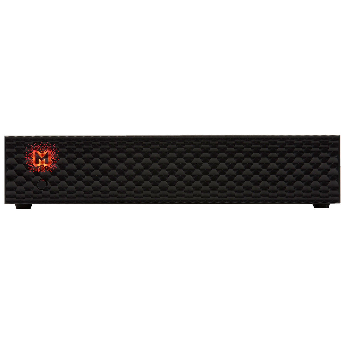 Mytek Digital Brooklyn AMP Black