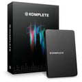 Native Instruments Komplete 11 Upgrade - Retail Box