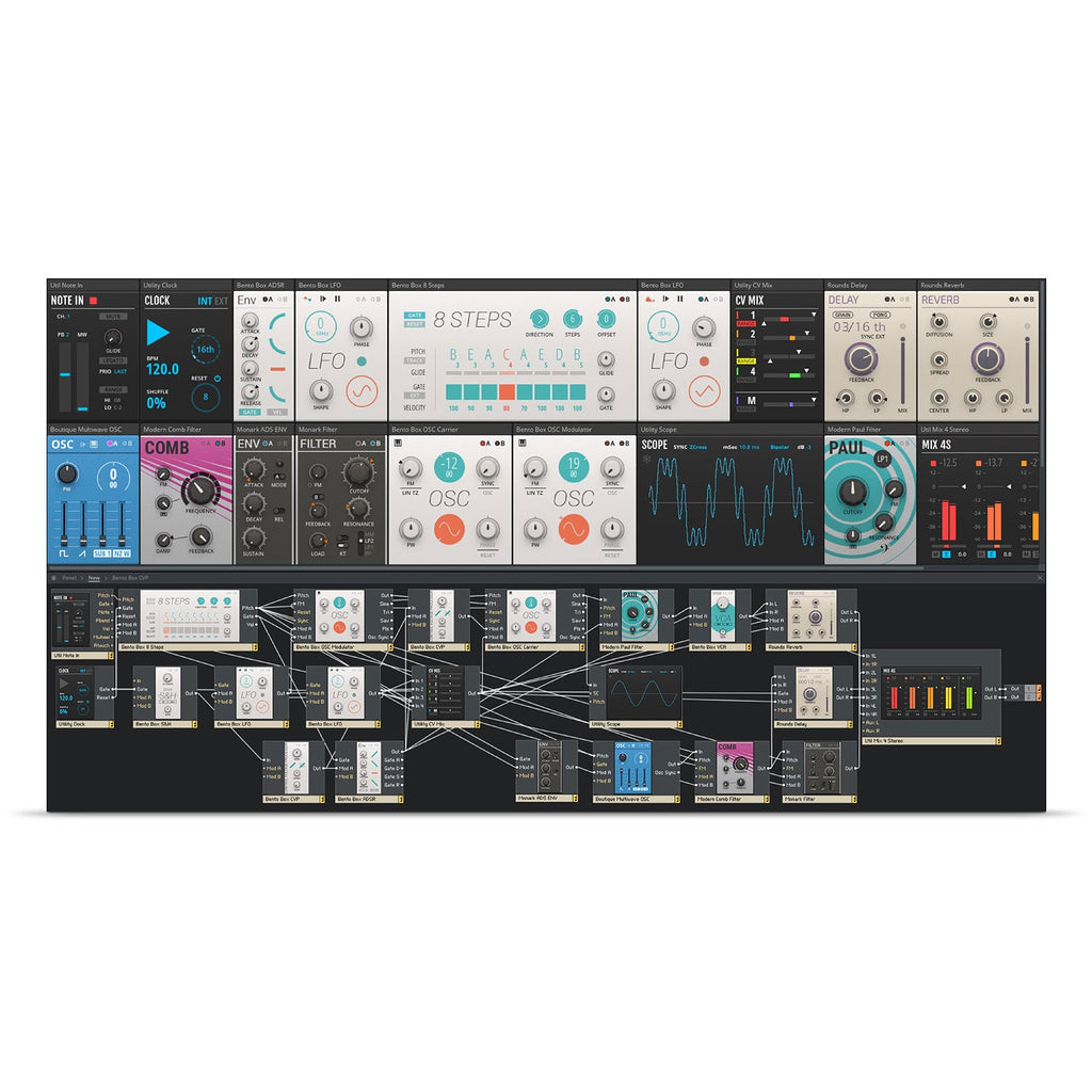 Native Instruments Komplete 11 Upgrade - Box (Demo Deal)
