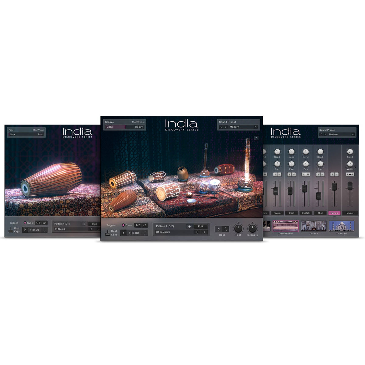 Native Instruments Komplete 11 Upgrade - Retail Box