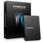 Native Instruments Komplete 11 Ultimate Update (Demo Deal)