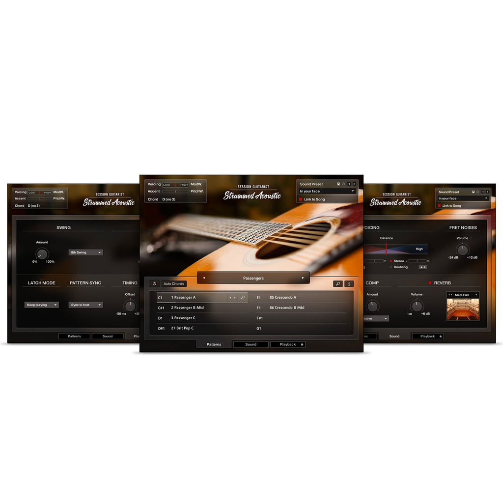 Native Instruments Komplete 11 Ultimate Update (Demo Deal)