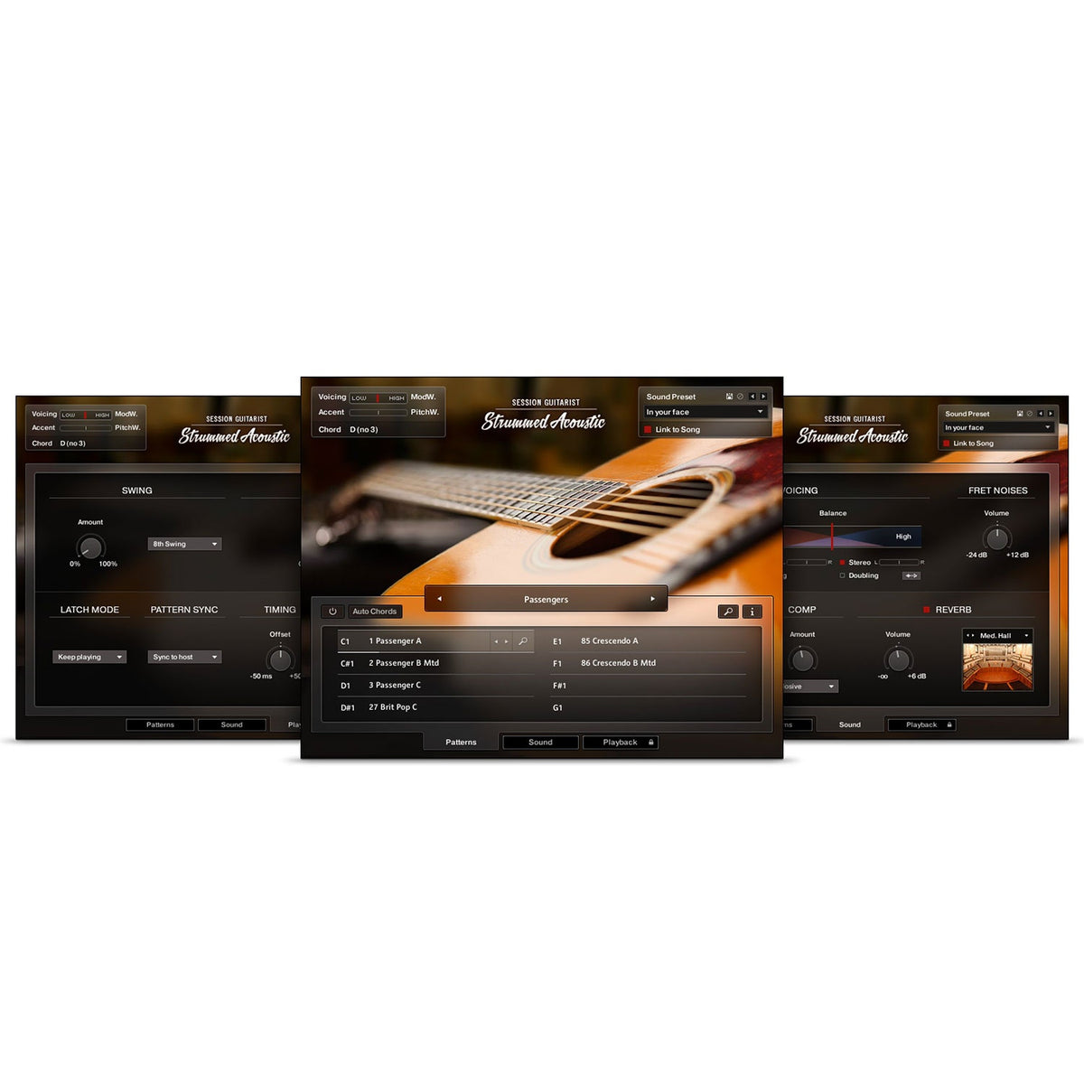 Native Instruments Komplete 11 Ultimate Update (Demo Deal)