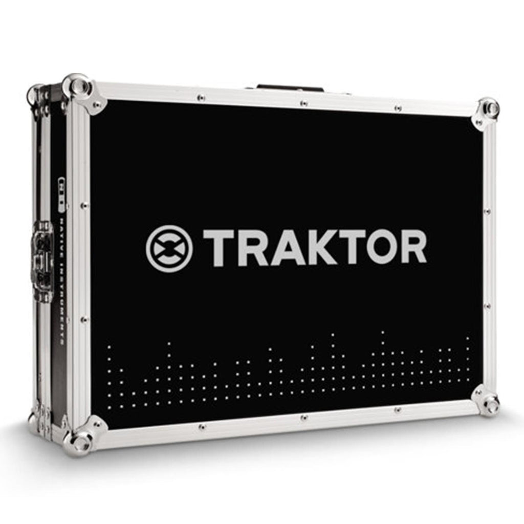 Native Instruments Traktor Kontrol S4 Flight Case