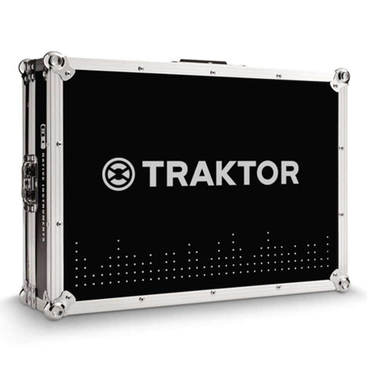 Native Instruments Traktor Kontrol S4 Flight Case