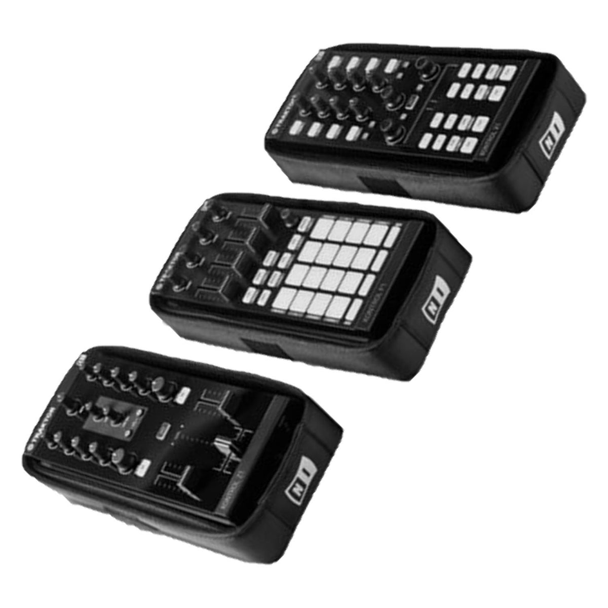 Native Instruments Traktor Kontrol X1 Bag