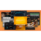Native Instruments Komplete 15 Select Band - Electronic Delivery