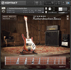 Native Instruments Komplete 15 Select Band - Electronic Delivery