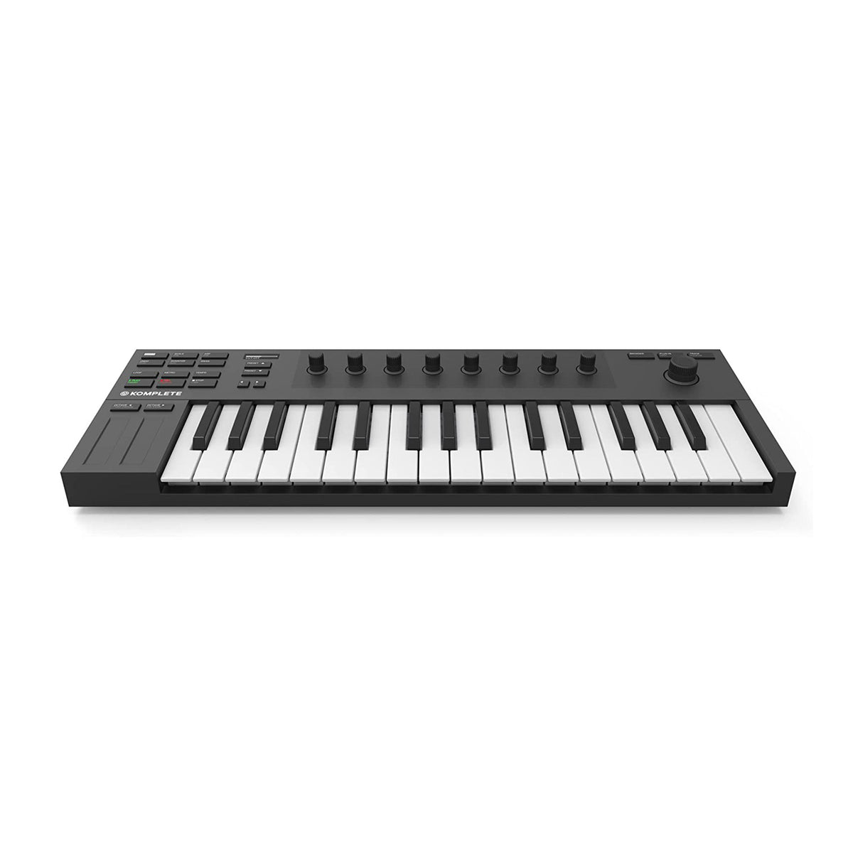 Native Instruments Komplete Kontrol M32