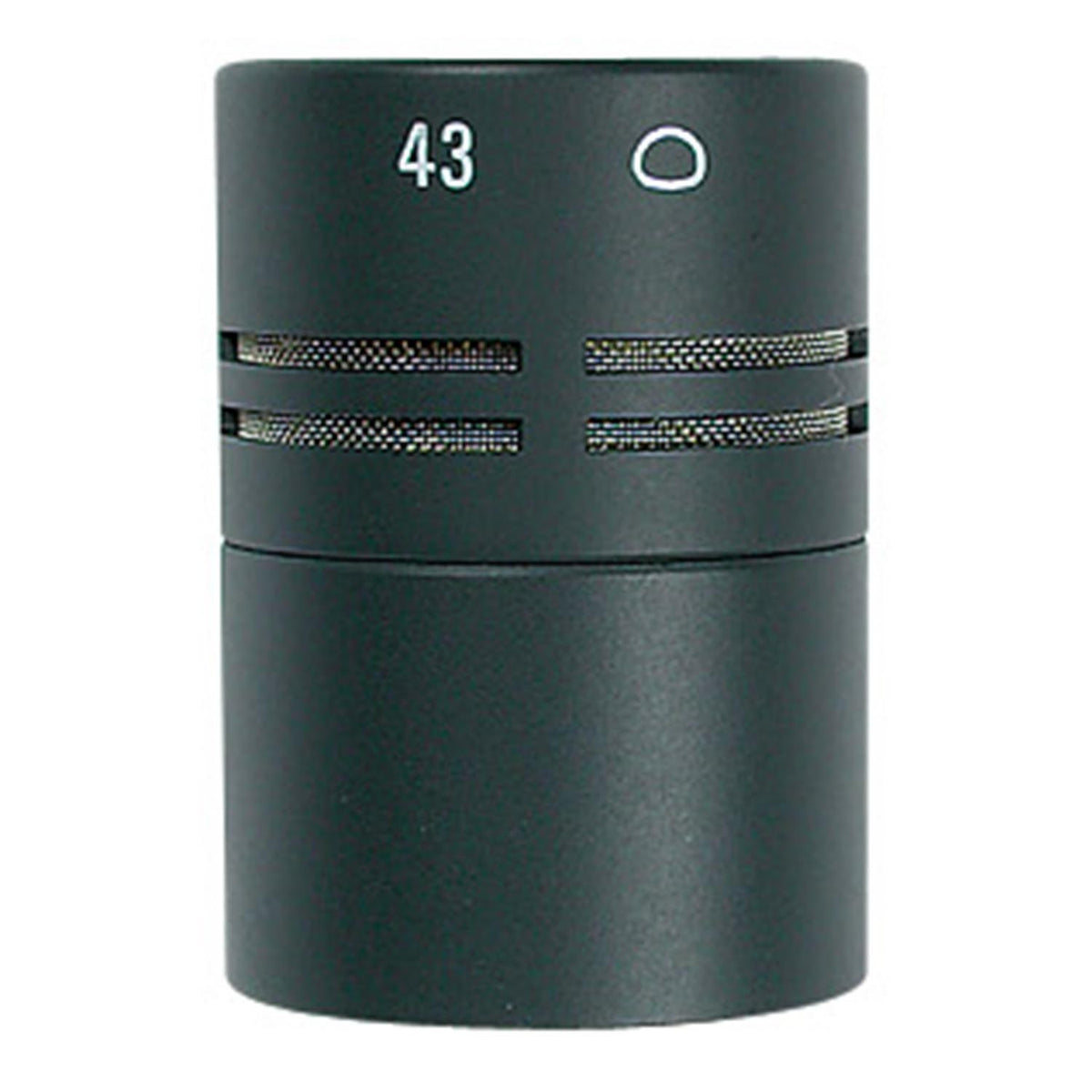 Neumann AK 43 Wide Cardioid Capsule Head