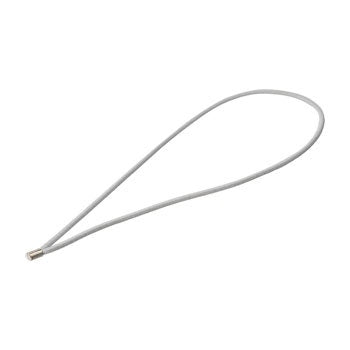 Neumann 065417 Shockmount Replacement Band - Light Gray