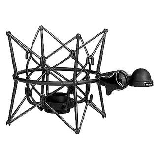 Neumann EA 170 Shock Mount - Black