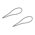 Neumann Shock Mount Replacement Bands for EA 4 - Black