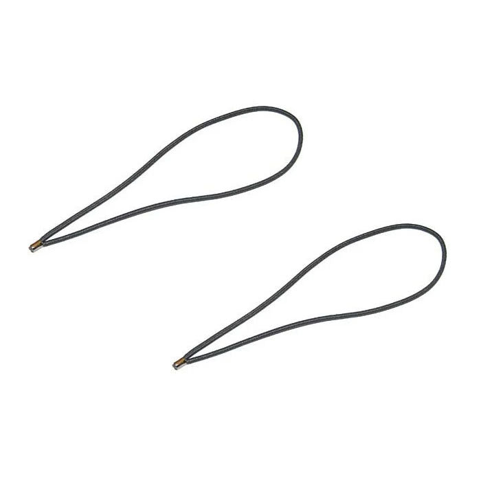 Neumann Shock Mount Replacement Bands for EA 4 - Black