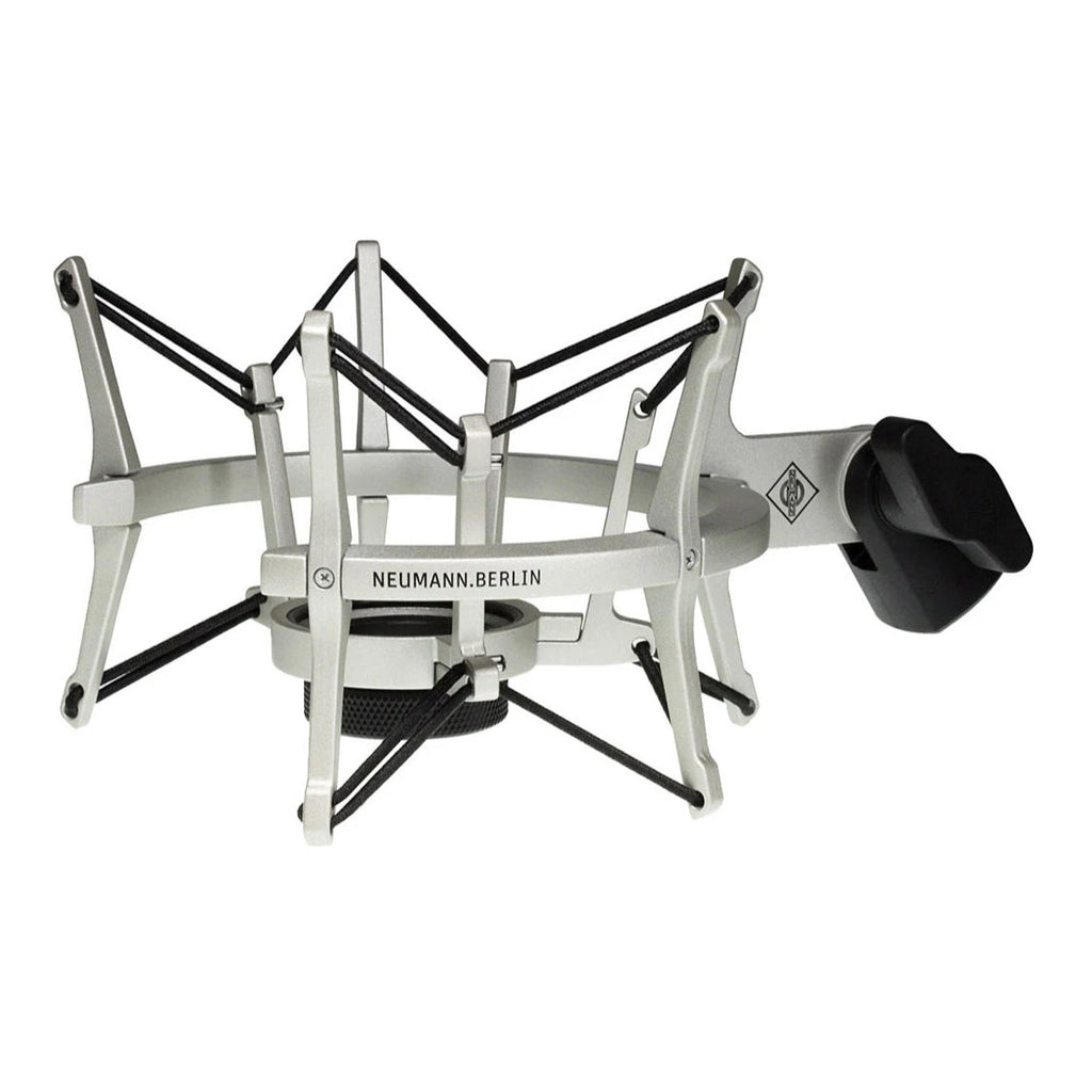 Neumann EA 4 Shock Mount - Nickel