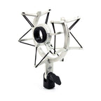 Neumann EA 4 Shock Mount - Nickel